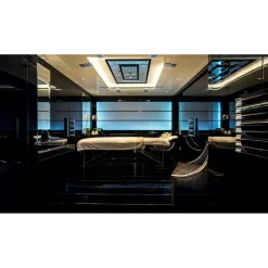 JupitAir Yachting Monaco - Silver Angel - Benetti - 64 m - Private Exclusive Luxury Yacht - Avvenice