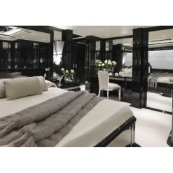 JupitAir Yachting Monaco - Silver Angel - Benetti - 64 m - Private Exclusive Luxury Yacht - Avvenice