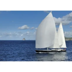 JupitAir Yachting Monaco - Drumbeat - Alloy Yachts - 53 m - Private Exclusive Luxury Yacht - Avvenice