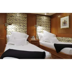 JupitAir Yachting Monaco - Drumbeat - Alloy Yachts - 53 m - Private Exclusive Luxury Yacht - Avvenice