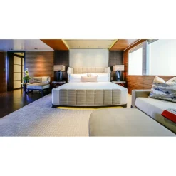 JupitAir Yachting Monaco - W - Feadship - 57 m - Private Exclusive Luxury Yacht - Avvenice