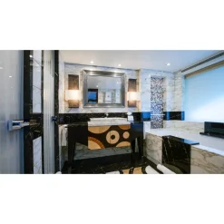 JupitAir Yachting Monaco - W - Feadship - 57 m - Private Exclusive Luxury Yacht - Avvenice