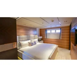 JupitAir Yachting Monaco - W - Feadship - 57 m - Private Exclusive Luxury Yacht - Avvenice