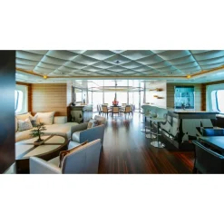 JupitAir Yachting Monaco - W - Feadship - 57 m - Private Exclusive Luxury Yacht - Avvenice