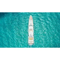 JupitAir Yachting Monaco - W - Feadship - 57 m - Private Exclusive Luxury Yacht - Avvenice