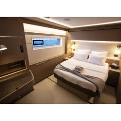 JupitAir Yachting Monaco - Babac - Lagoon - 23 m - Private Exclusive Luxury Yacht - Avvenice