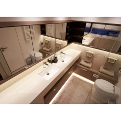 JupitAir Yachting Monaco - Babac - Lagoon - 23 m - Private Exclusive Luxury Yacht - Avvenice