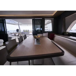 JupitAir Yachting Monaco - Babac - Lagoon - 23 m - Private Exclusive Luxury Yacht - Avvenice