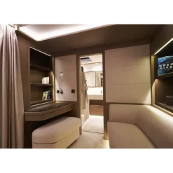 JupitAir Yachting Monaco - Babac - Lagoon - 23 m - Private Exclusive Luxury Yacht - Avvenice