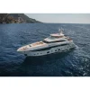 JupitAir Yachting Monaco - X5 - Princess - 40 m - Private Exclusive Luxury Yacht - Avvenice