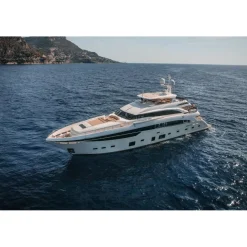 JupitAir Yachting Monaco - X5 - Princess - 40 m - Private Exclusive Luxury Yacht - Avvenice