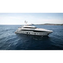 JupitAir Yachting Monaco - X5 - Princess - 40 m - Private Exclusive Luxury Yacht - Avvenice
