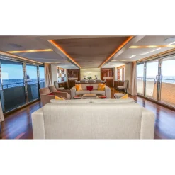 JupitAir Yachting Monaco - X5 - Princess - 40 m - Private Exclusive Luxury Yacht - Avvenice