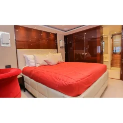 JupitAir Yachting Monaco - X5 - Princess - 40 m - Private Exclusive Luxury Yacht - Avvenice