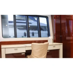 JupitAir Yachting Monaco - X5 - Princess - 40 m - Private Exclusive Luxury Yacht - Avvenice