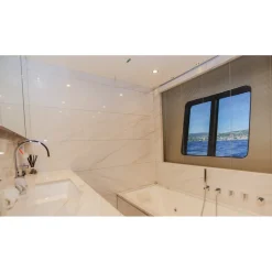 JupitAir Yachting Monaco - X5 - Princess - 40 m - Private Exclusive Luxury Yacht - Avvenice