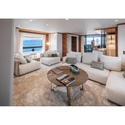 JupitAir Yachting Monaco - Silver Fox - Baglietto - 47 m - Private Exclusive Luxury Yacht - Avvenice