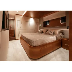 JupitAir Yachting Monaco - Silver Fox - Baglietto - 47 m - Private Exclusive Luxury Yacht - Avvenice