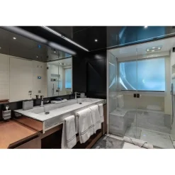 JupitAir Yachting Monaco - Hanna - Riva - 28 m - Private Exclusive Luxury Yacht - Avvenice