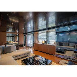 JupitAir Yachting Monaco - Hanna - Riva - 28 m - Private Exclusive Luxury Yacht - Avvenice