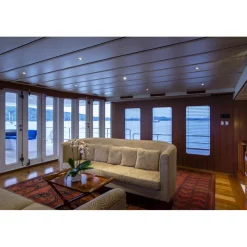 JupitAir Yachting Monaco - Northern Sun - Narasaki - 50 m - Private Exclusive Luxury Yacht - Avvenice