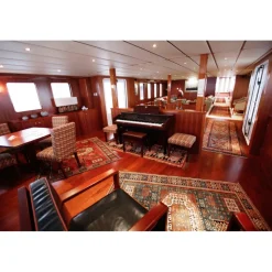 JupitAir Yachting Monaco - Northern Sun - Narasaki - 50 m - Private Exclusive Luxury Yacht - Avvenice