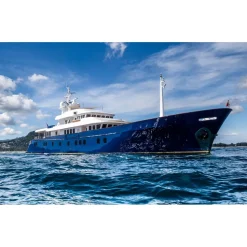 JupitAir Yachting Monaco - Northern Sun - Narasaki - 50 m - Private Exclusive Luxury Yacht - Avvenice