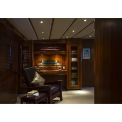 JupitAir Yachting Monaco - Northern Sun - Narasaki - 50 m - Private Exclusive Luxury Yacht - Avvenice