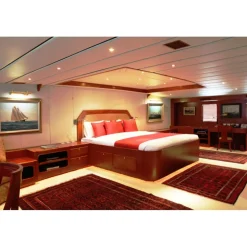 JupitAir Yachting Monaco - Northern Sun - Narasaki - 50 m - Private Exclusive Luxury Yacht - Avvenice