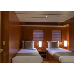 JupitAir Yachting Monaco - Northern Sun - Narasaki - 50 m - Private Exclusive Luxury Yacht - Avvenice