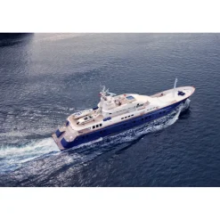 JupitAir Yachting Monaco - Northern Sun - Narasaki - 50 m - Private Exclusive Luxury Yacht - Avvenice