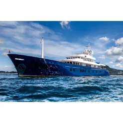 JupitAir Yachting Monaco - Northern Sun - Narasaki - 50 m - Private Exclusive Luxury Yacht - Avvenice