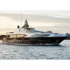 JupitAir Yachting Monaco - Ghost II - Gulf Craft - 36 m - Private Exclusive Luxury Yacht - Avvenice