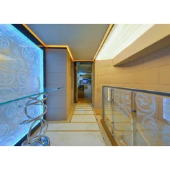 JupitAir Yachting Monaco - Ghost II - Gulf Craft - 36 m - Private Exclusive Luxury Yacht - Avvenice