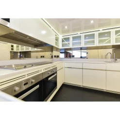 JupitAir Yachting Monaco - Ghost II - Gulf Craft - 36 m - Private Exclusive Luxury Yacht - Avvenice