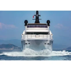 JupitAir Yachting Monaco - Navis One - Centech - 46 m - Private Exclusive Luxury Yacht - Avvenice