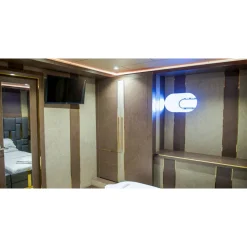 JupitAir Yachting Monaco - Ark Noble - Offshore PVT LTD - 32 m - Private Exclusive Luxury Yacht - Avvenice