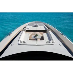 JupitAir Yachting Monaco - Enterpreneur - Ocean Alexander - 35 m - Private Exclusive Luxury Yacht - Avvenice