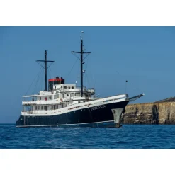 JupitAir Yachting Monaco - Evolution - Wave Piercers - 58 m - Private Exclusive Luxury Yacht - Avvenice