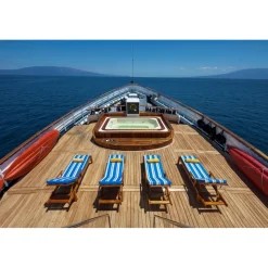 JupitAir Yachting Monaco - Evolution - Wave Piercers - 58 m - Private Exclusive Luxury Yacht - Avvenice