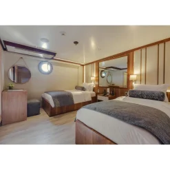 JupitAir Yachting Monaco - Evolution - Wave Piercers - 58 m - Private Exclusive Luxury Yacht - Avvenice