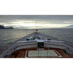 JupitAir Yachting Monaco - Evolution - Wave Piercers - 58 m - Private Exclusive Luxury Yacht - Avvenice