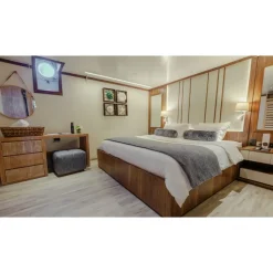 JupitAir Yachting Monaco - Evolution - Wave Piercers - 58 m - Private Exclusive Luxury Yacht - Avvenice