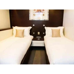 JupitAir Yachting Monaco - Infinity Pacific - Mondomarine - 40 m - Private Exclusive Luxury Yacht - Avvenice