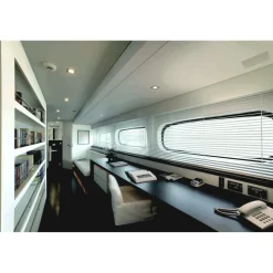 JupitAir Yachting Monaco - Infinity Pacific - Mondomarine - 40 m - Private Exclusive Luxury Yacht - Avvenice