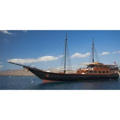 JupitAir Yachting Monaco - Samata - Custom - 42 m - Private Exclusive Luxury Yacht - Avvenice