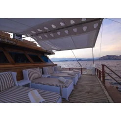 JupitAir Yachting Monaco - Samata - Custom - 42 m - Private Exclusive Luxury Yacht - Avvenice