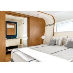 JupitAir Yachting Monaco - Koju - Benetti - 36 m - Private Exclusive Luxury Yacht - Avvenice