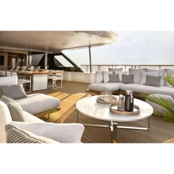 JupitAir Yachting Monaco - Koju - Benetti - 36 m - Private Exclusive Luxury Yacht - Avvenice