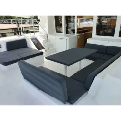 JupitAir Yachting Monaco - Eclipse - Lagoon - 15 m - Private Exclusive Luxury Yacht - Avvenice